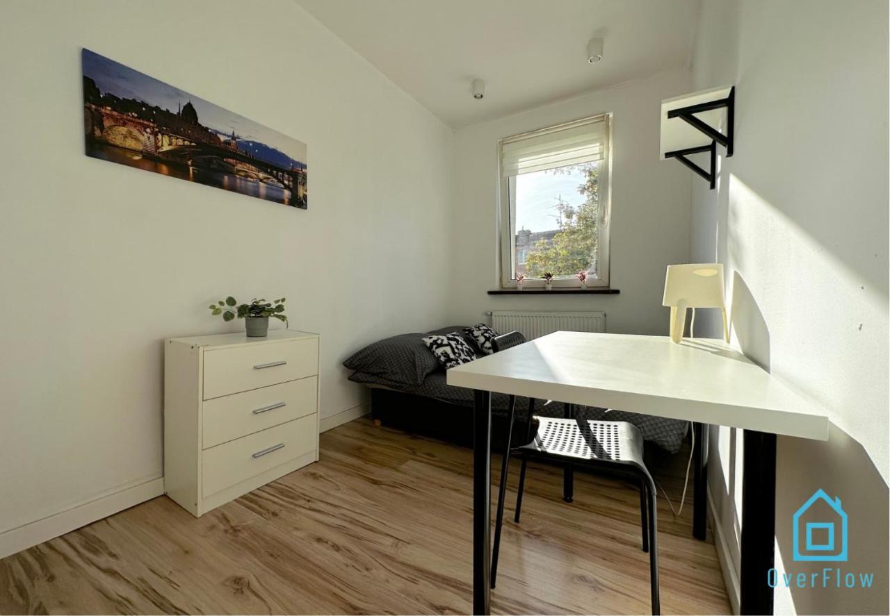 Sobieski Homestay